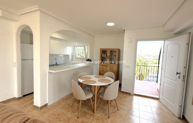 Revente - Appartement - Torrevieja - Costa Blanca