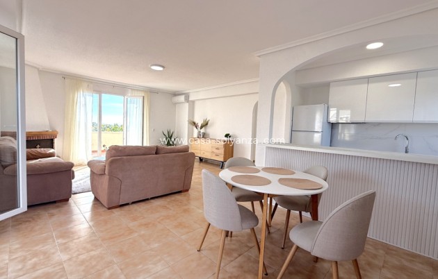 Revente - Appartement - Torrevieja - Costa Blanca