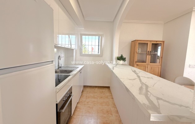 Revente - Appartement - Torrevieja - Costa Blanca