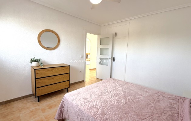 Revente - Appartement - Torrevieja - Costa Blanca