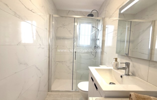 Revente - Appartement - Torrevieja - Costa Blanca