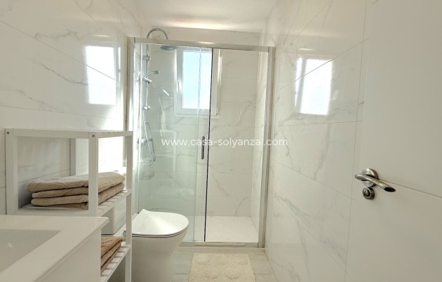 Revente - Appartement - Torrevieja - Costa Blanca