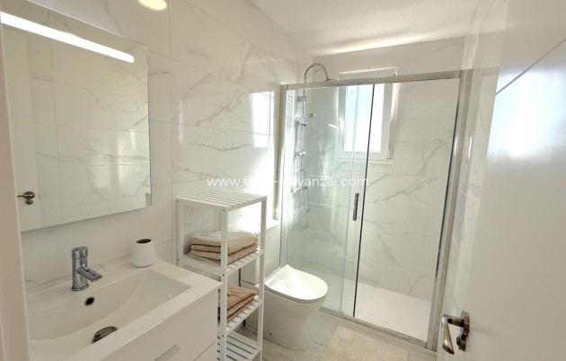 Revente - Appartement - Torrevieja - Costa Blanca