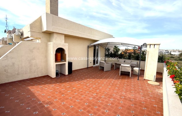 Revente - Appartement - Torrevieja - Costa Blanca