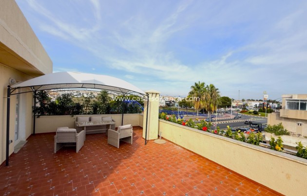 Revente - Appartement - Torrevieja - Costa Blanca