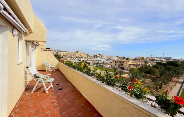 Revente - Appartement - Torrevieja - Costa Blanca