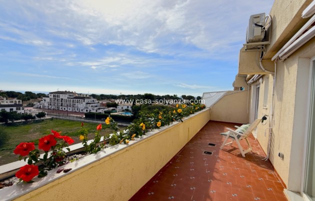 Revente - Appartement - Torrevieja - Costa Blanca