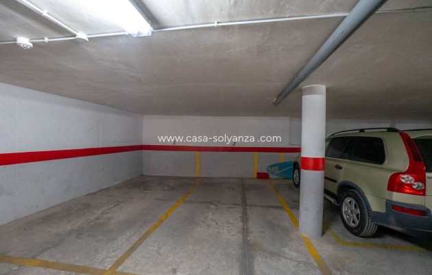 Revente - Appartement - Lo Pagan - Costa Calida