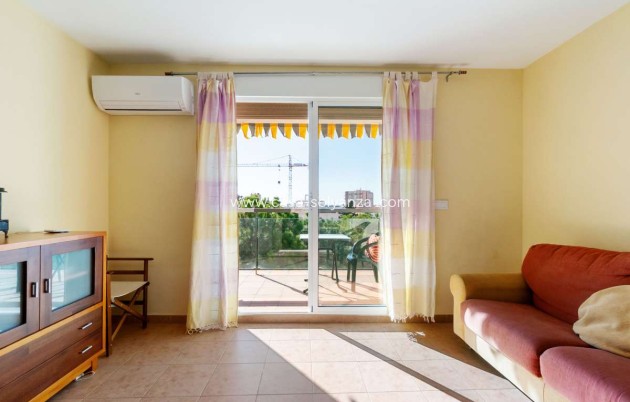 Revente - Appartement - Lo Pagan - Costa Calida