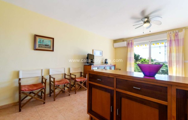 Revente - Appartement - Lo Pagan - Costa Calida