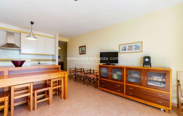 Revente - Appartement - Lo Pagan - Costa Calida