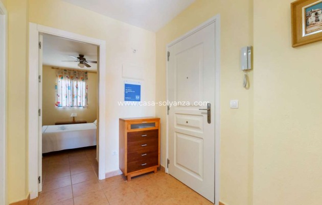 Revente - Appartement - Lo Pagan - Costa Calida