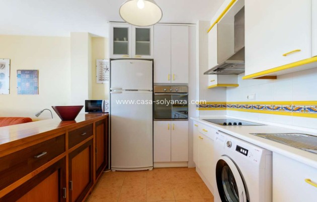 Revente - Appartement - Lo Pagan - Costa Calida