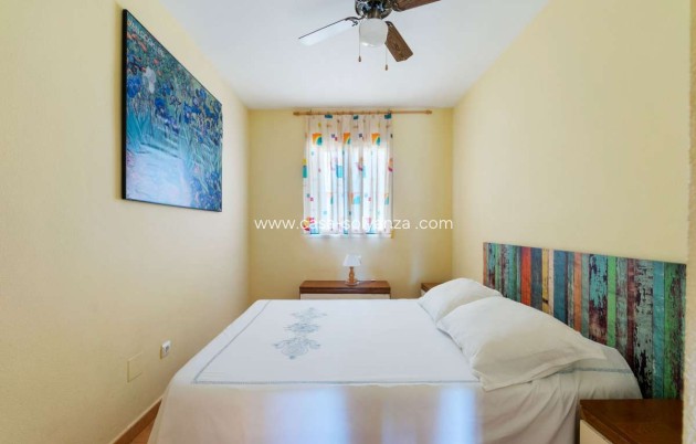 Revente - Appartement - Lo Pagan - Costa Calida