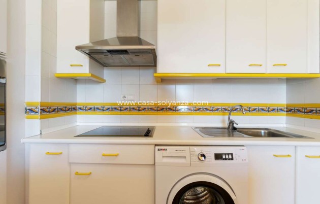 Revente - Appartement - Lo Pagan - Costa Calida