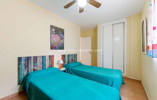 Revente - Appartement - Lo Pagan - Costa Calida