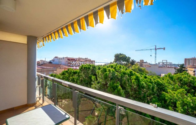 Revente - Appartement - Lo Pagan - Costa Calida