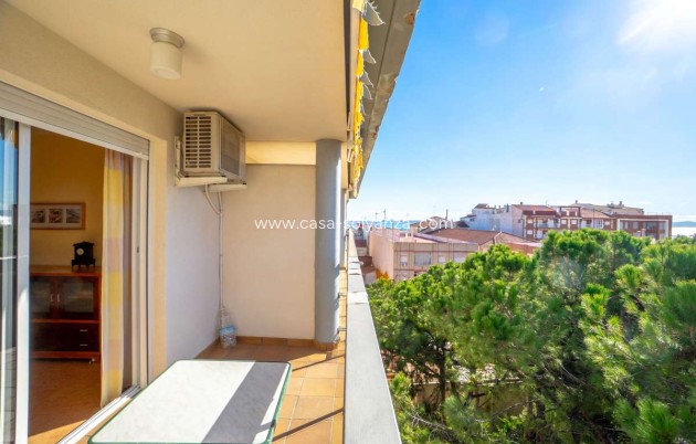 Revente - Appartement - Lo Pagan - Costa Calida