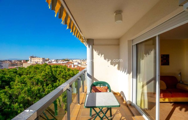 Revente - Appartement - Lo Pagan - Costa Calida