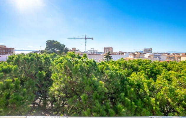 Revente - Appartement - Lo Pagan - Costa Calida