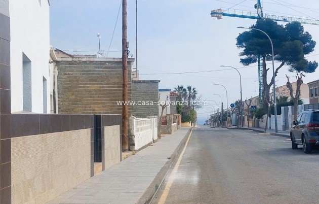 Resale - Villa - Pilar de la Horadada - Costa Blanca