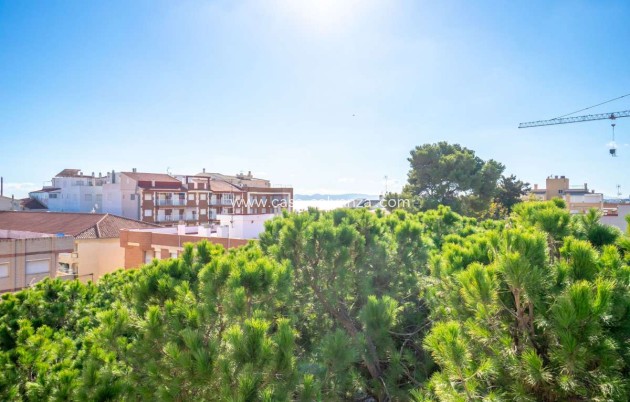 Revente - Appartement - Lo Pagan - Costa Calida