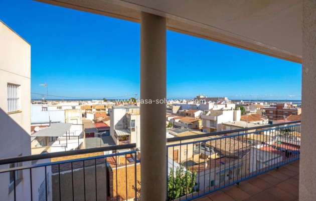 Revente - Appartement - Lo Pagan - Costa Calida