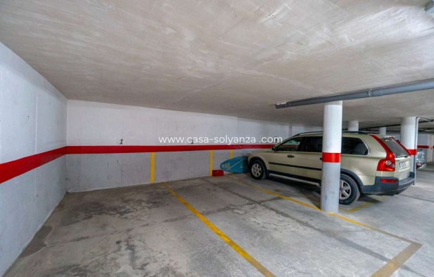 Revente - Appartement - Lo Pagan - Costa Calida