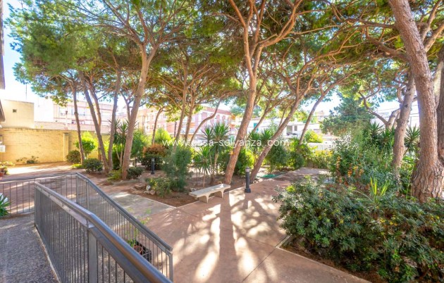 Revente - Appartement - Lo Pagan - Costa Calida