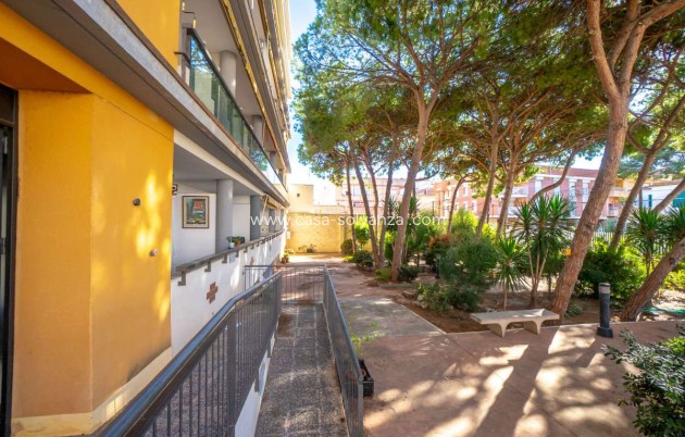 Revente - Appartement - Lo Pagan - Costa Calida