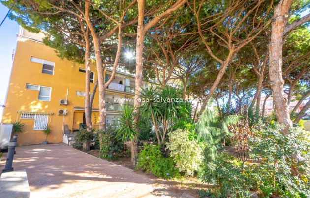 Revente - Appartement - Lo Pagan - Costa Calida