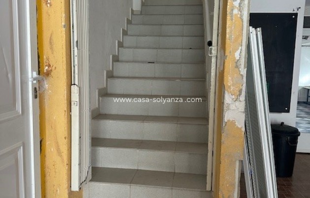 Wiederverkauf - Kommerziell - Las Fillipinas