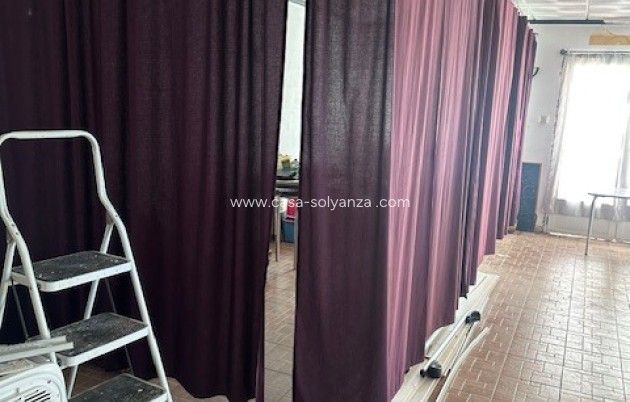 Wiederverkauf - Kommerziell - Las Fillipinas