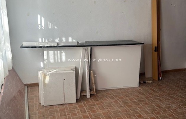 Wiederverkauf - Kommerziell - Las Fillipinas