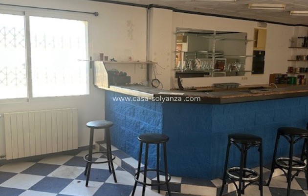 Wiederverkauf - Kommerziell - Las Fillipinas