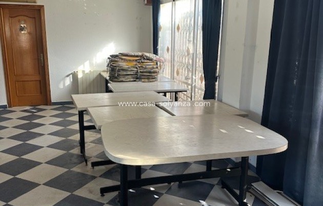 Wiederverkauf - Kommerziell - Las Fillipinas