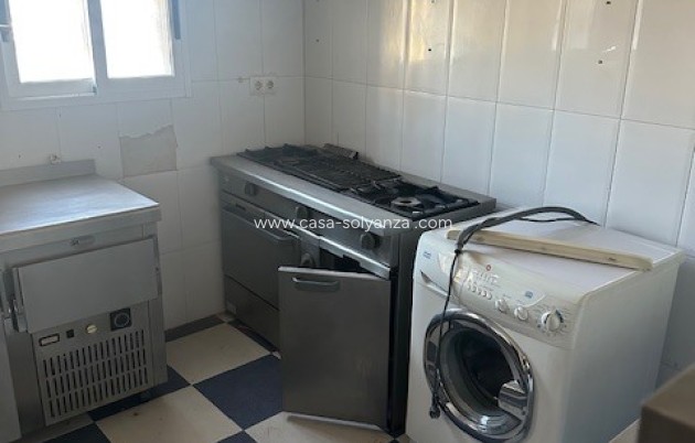 Wiederverkauf - Kommerziell - Las Fillipinas