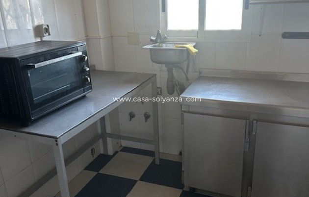 Wiederverkauf - Kommerziell - Las Fillipinas