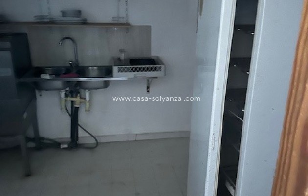 Wiederverkauf - Kommerziell - Las Fillipinas