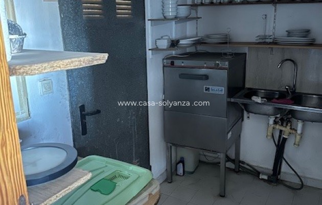 Wiederverkauf - Kommerziell - Las Fillipinas