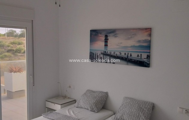 Herverkoop - Villa - Gran alacant - Costa Blanca