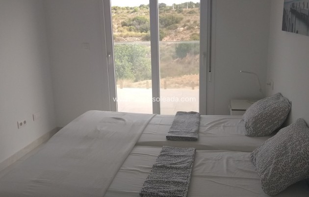 Herverkoop - Villa - Gran alacant - Costa Blanca