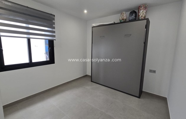 Wiederverkauf - Villa - San Pedro del Pinatar - Costa Calida