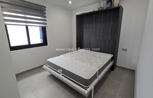 Wiederverkauf - Villa - San Pedro del Pinatar - Costa Calida