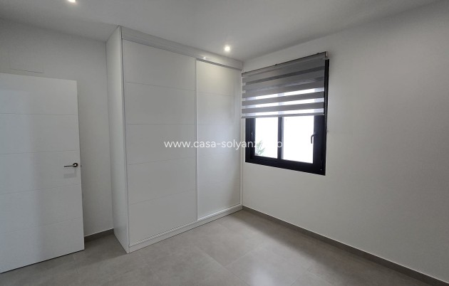 Wiederverkauf - Villa - San Pedro del Pinatar - Costa Calida