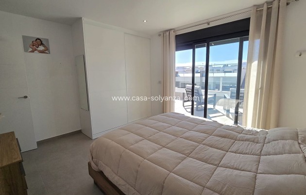 Wiederverkauf - Villa - San Pedro del Pinatar - Costa Calida