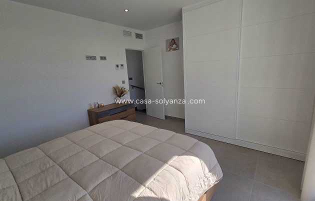 Wiederverkauf - Villa - San Pedro del Pinatar - Costa Calida