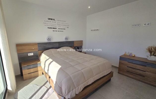 Wiederverkauf - Villa - San Pedro del Pinatar - Costa Calida