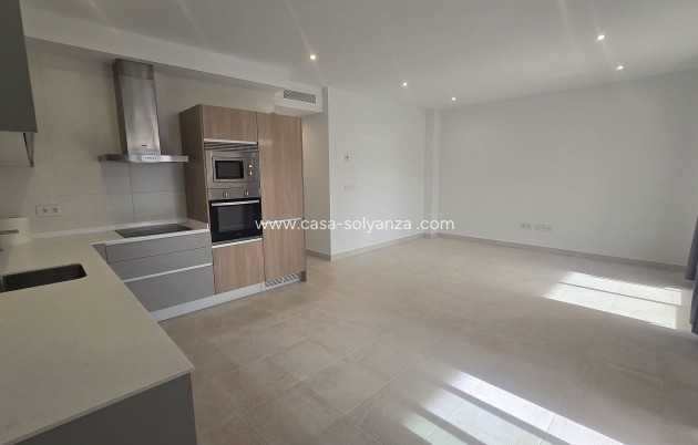 Revente - Appartement - Pilar de la Horadada - Costa Blanca