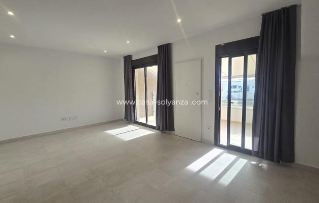 Revente - Appartement - Pilar de la Horadada - Costa Blanca